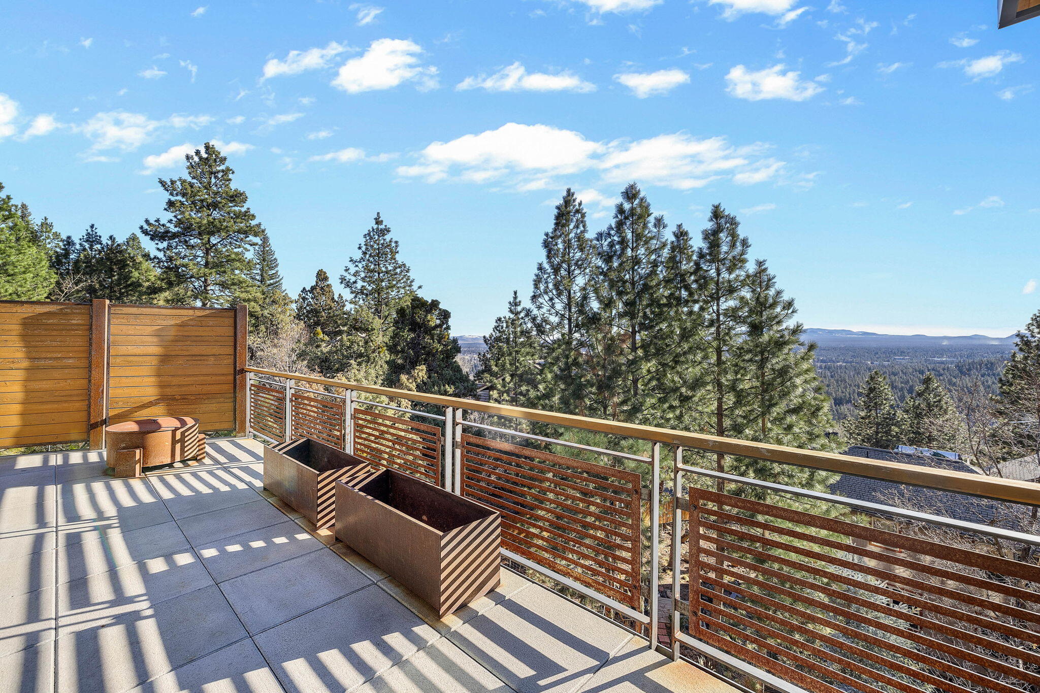 West Hills - Residential