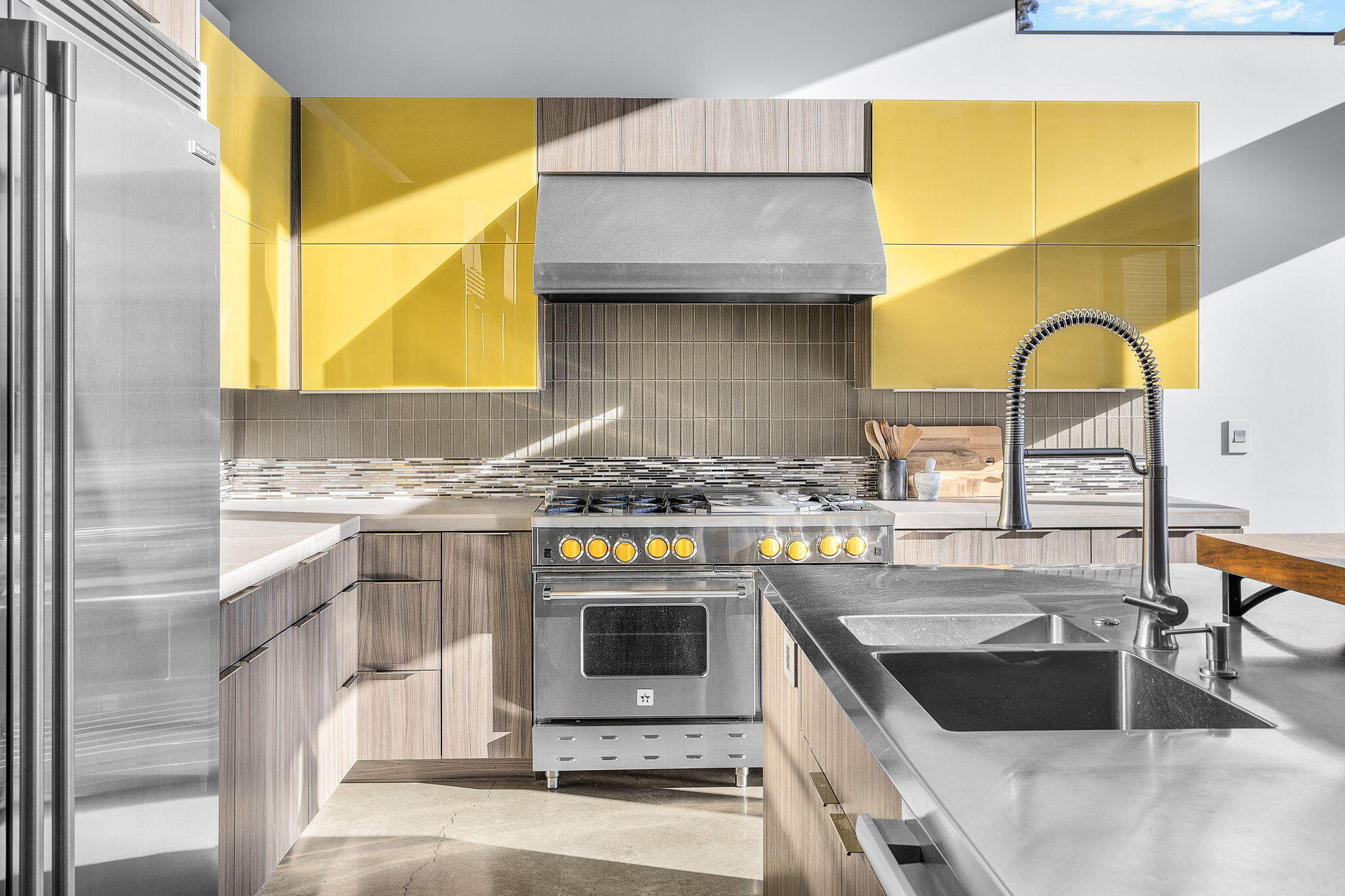 West Hills - Residential