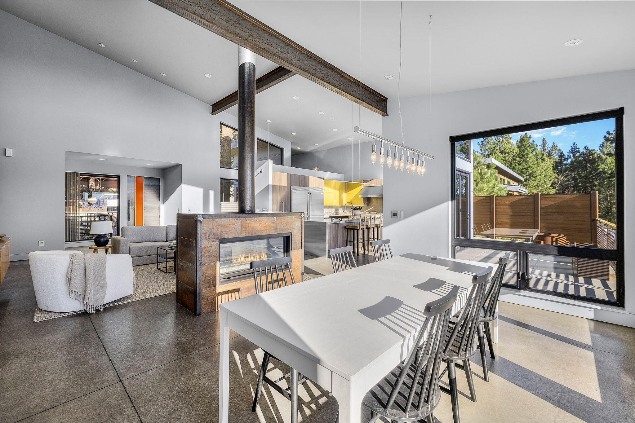 West Hills - Residential