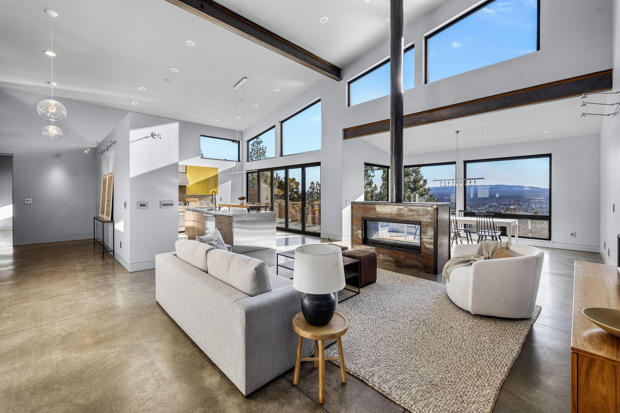 West Hills - Residential