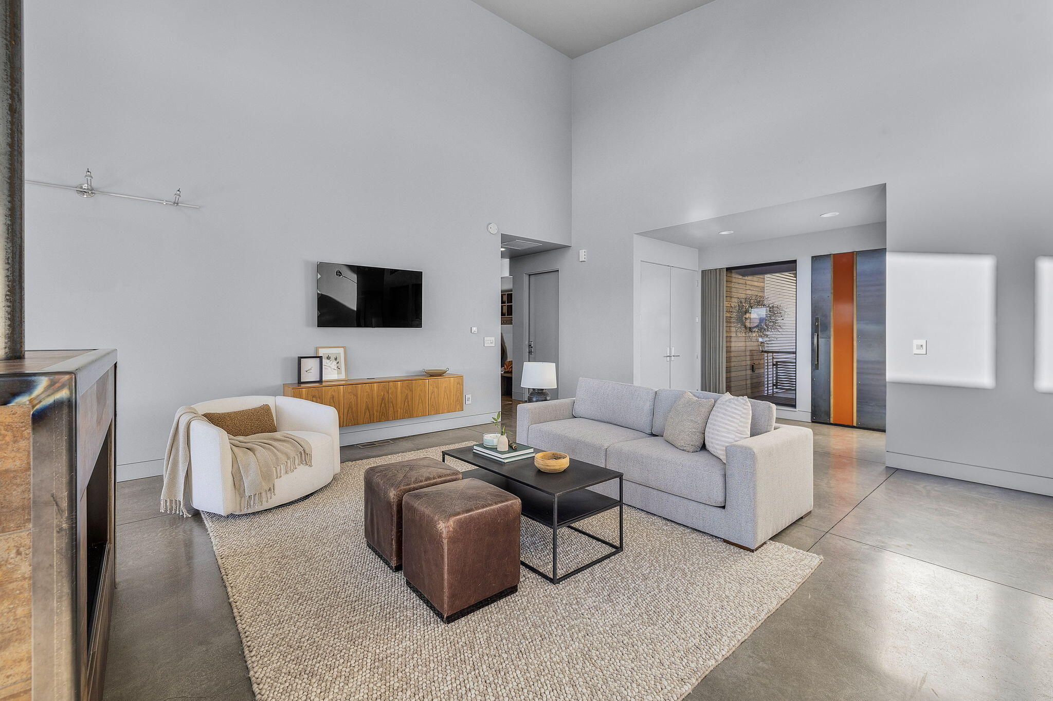 West Hills - Residential