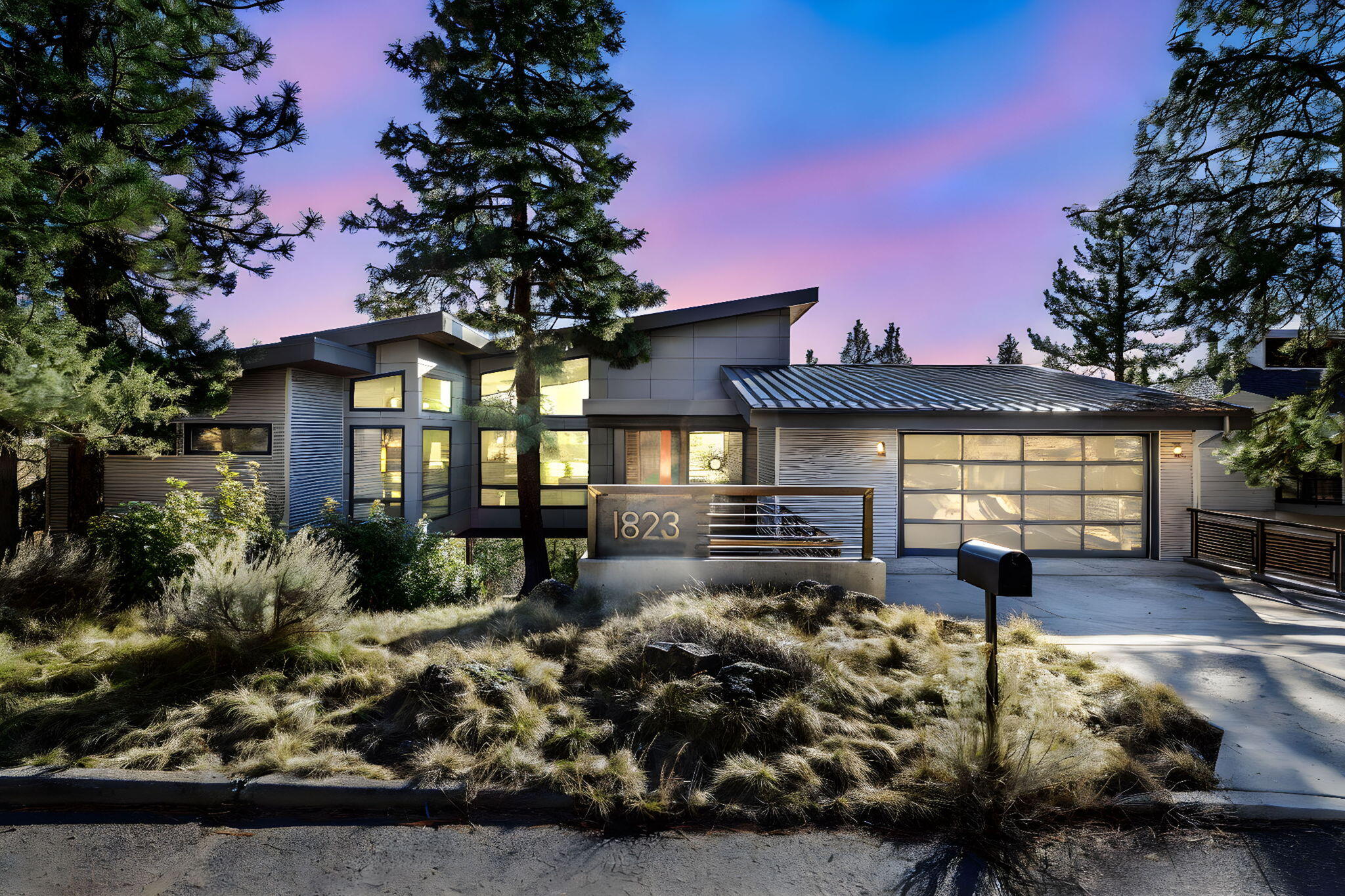 West Hills - Residential