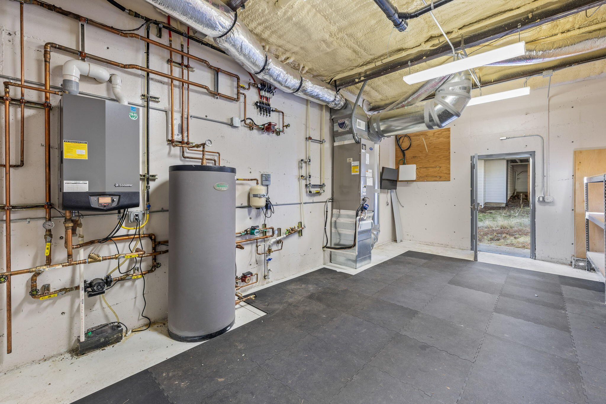 West Hills - Residential