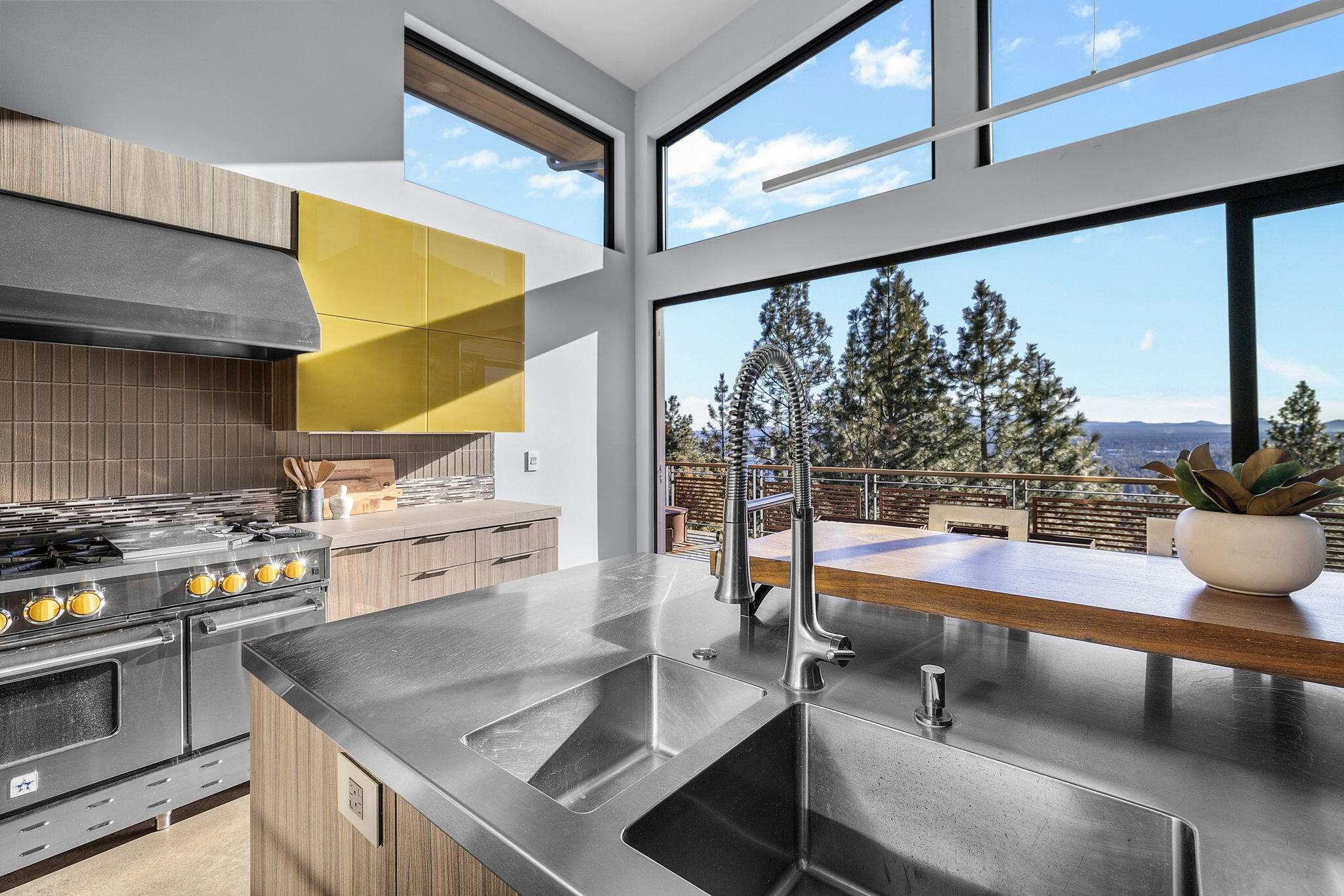 West Hills - Residential