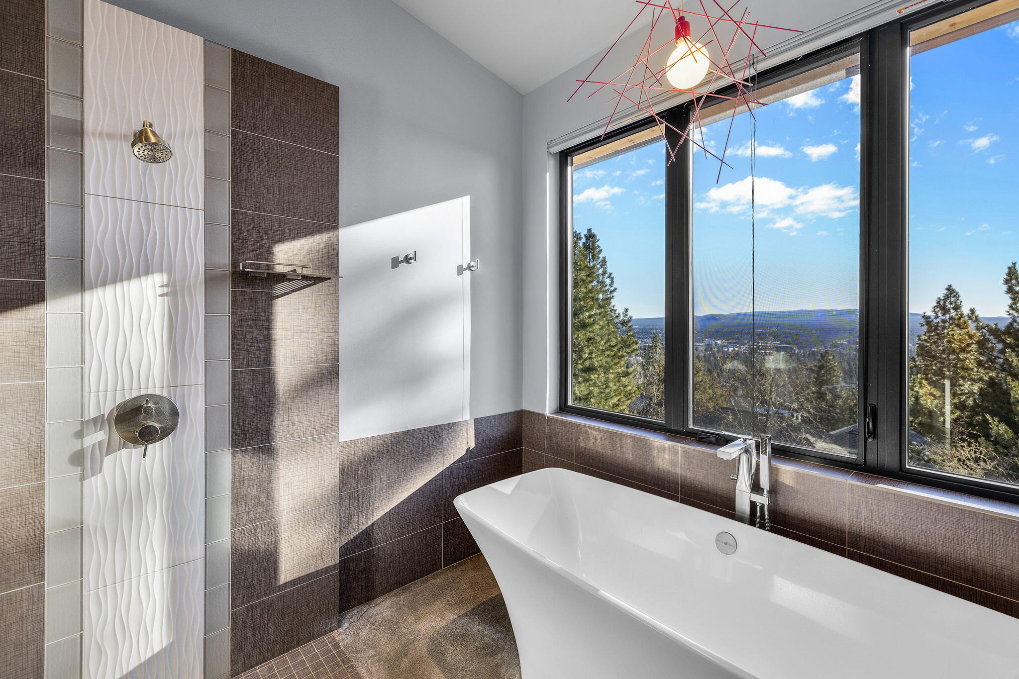 West Hills - Residential