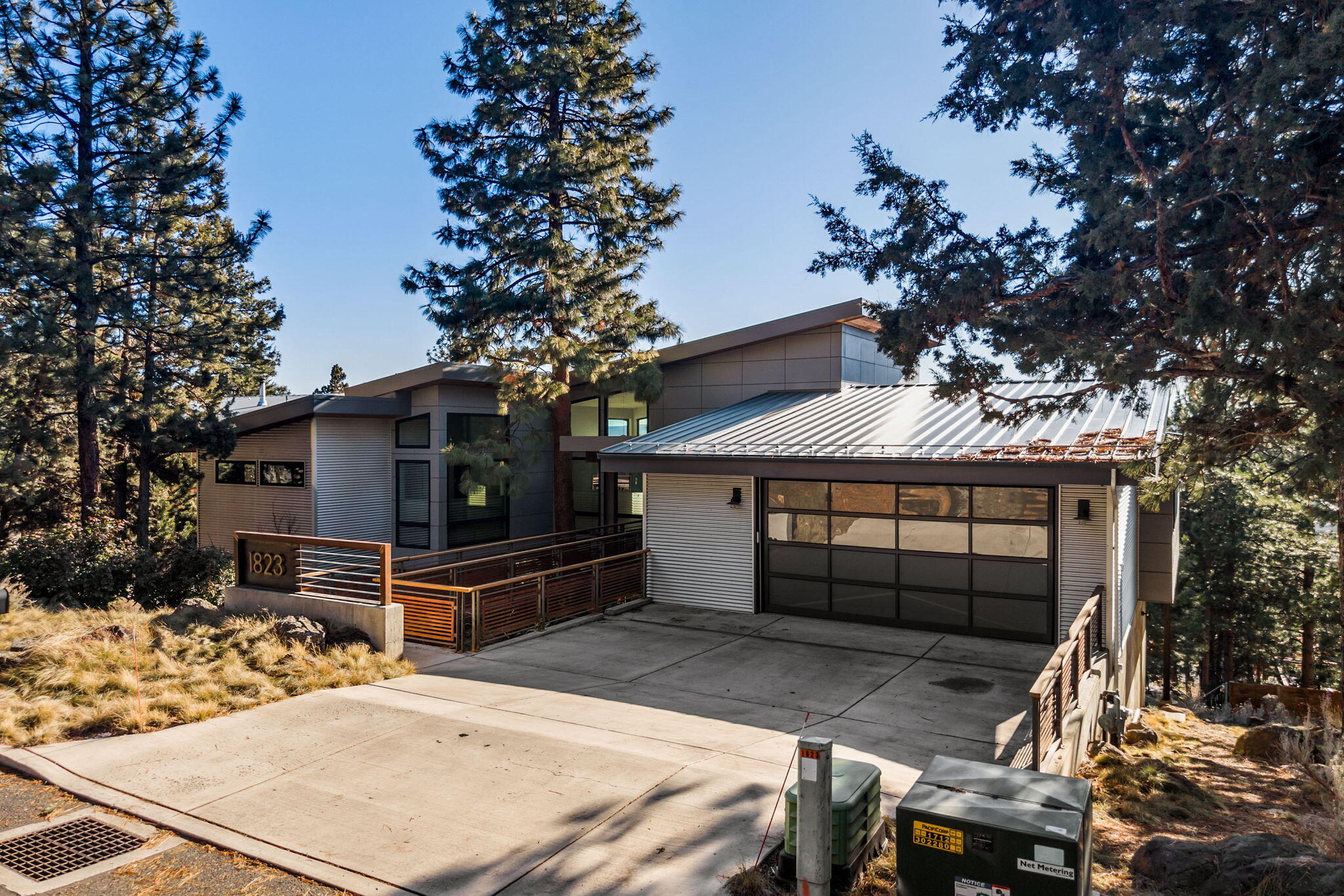 West Hills - Residential