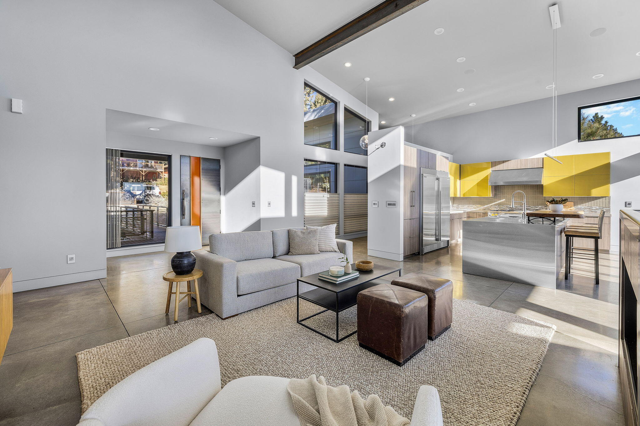 West Hills - Residential