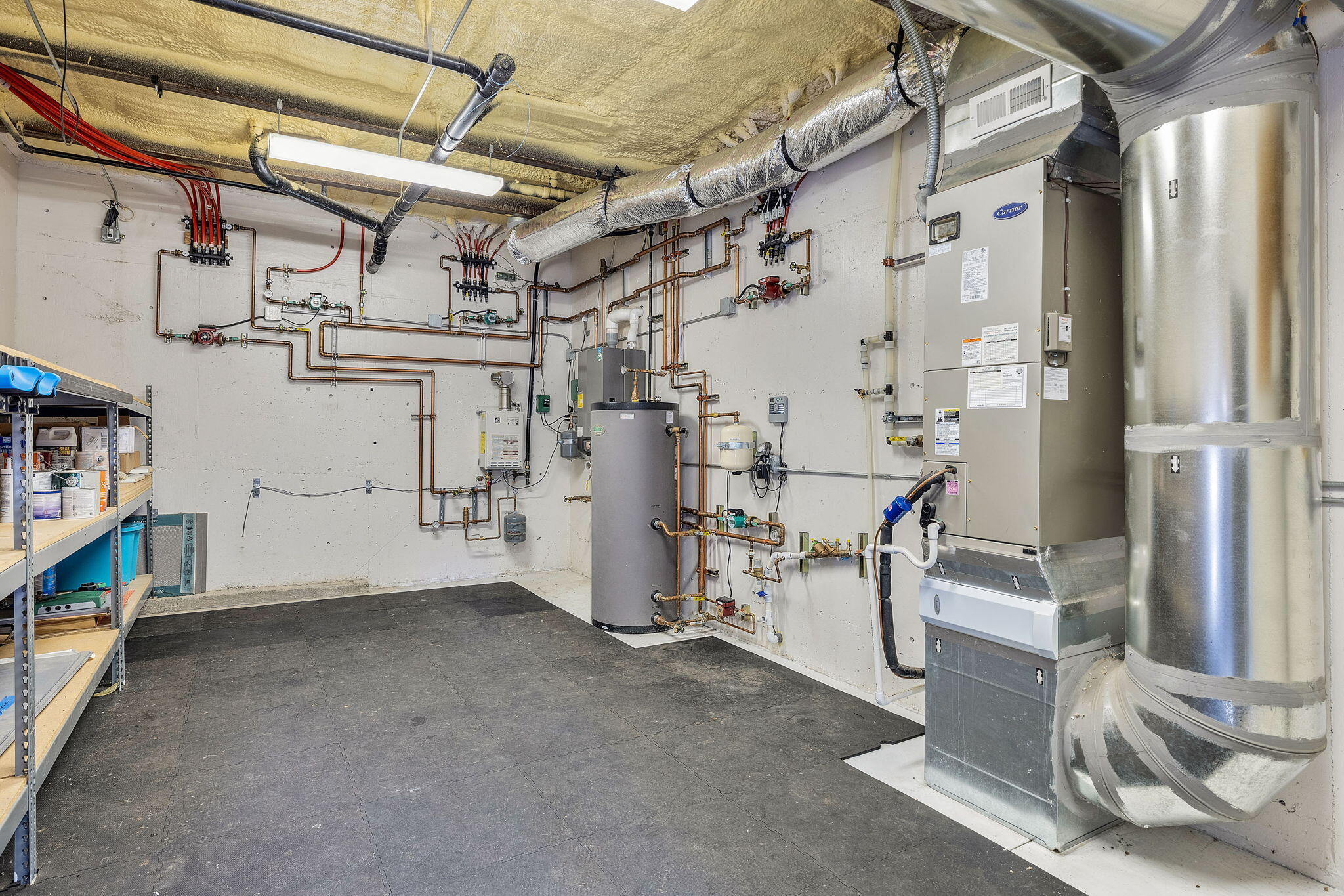 West Hills - Residential