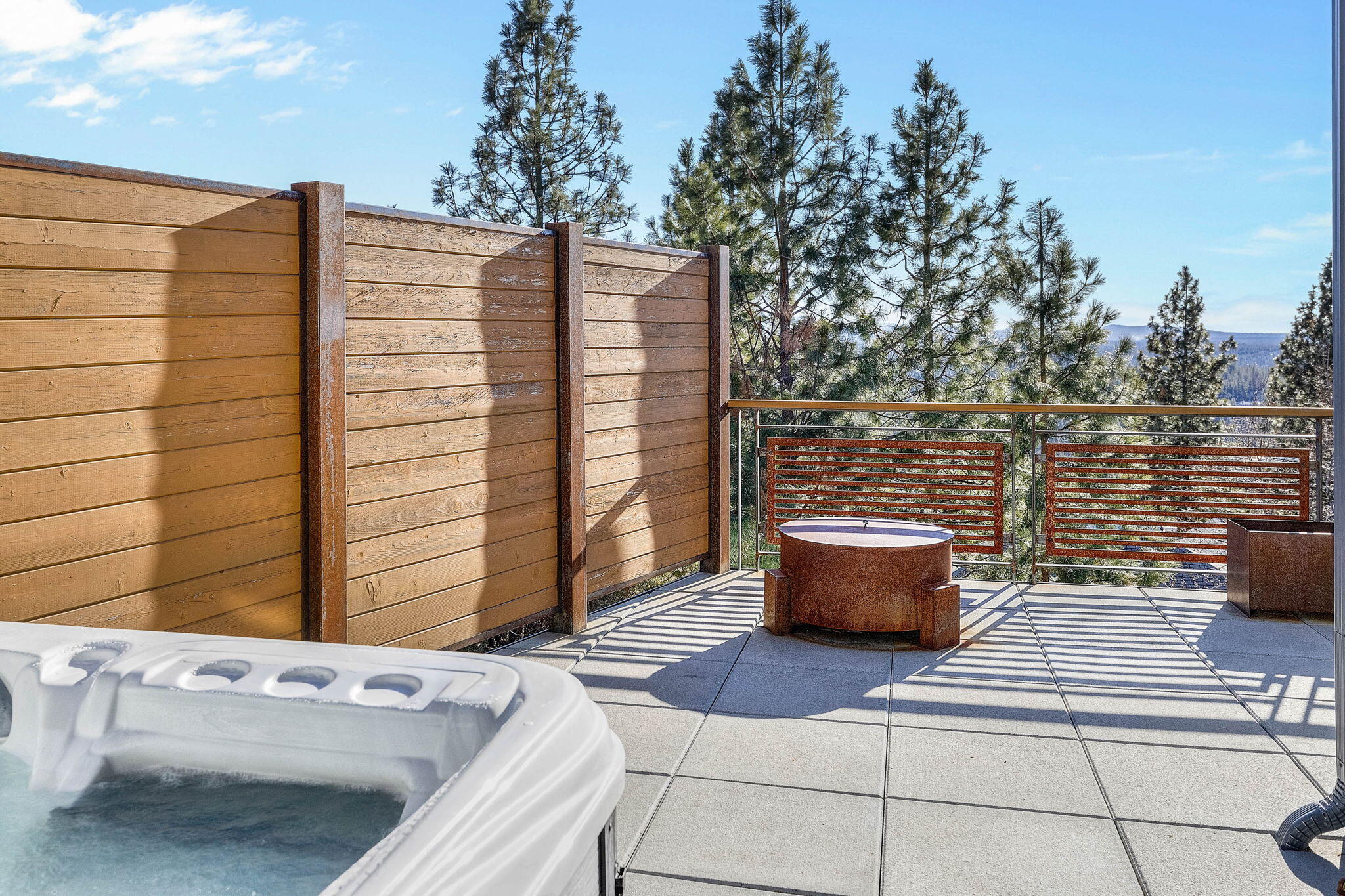 West Hills - Residential