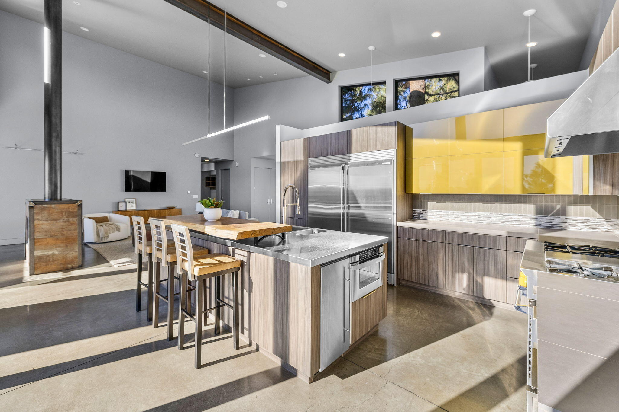 West Hills - Residential