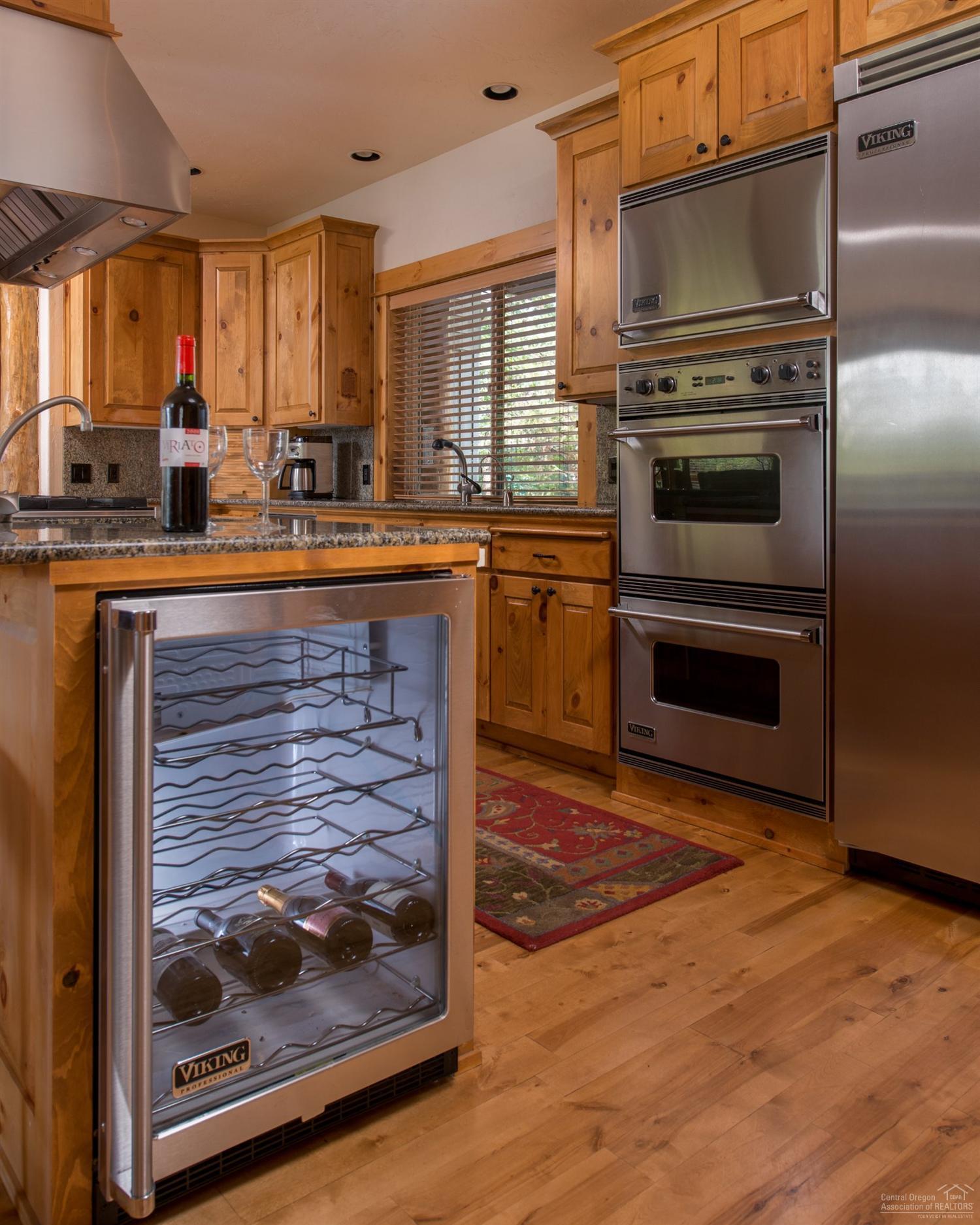 Fairway Crest Village - Residential