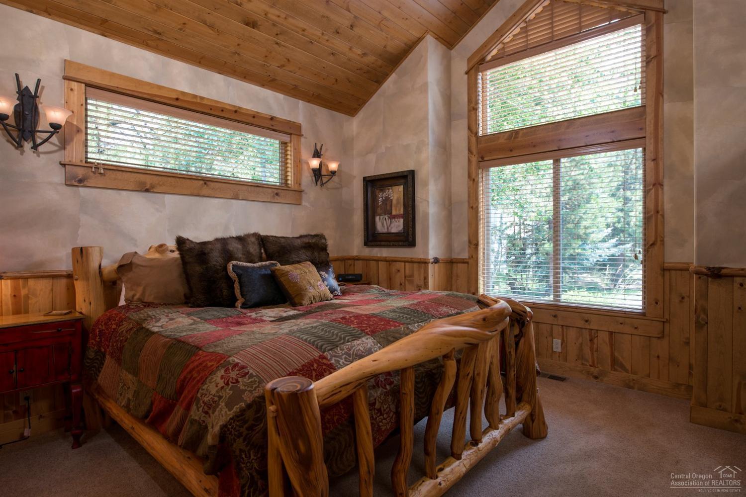 Fairway Crest Village - Residential