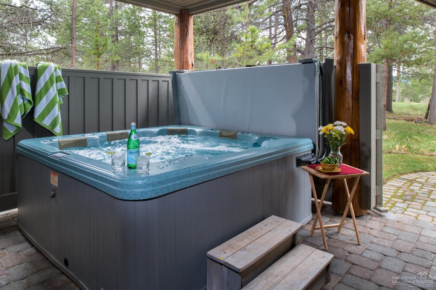 Fairway Crest Village - Residential