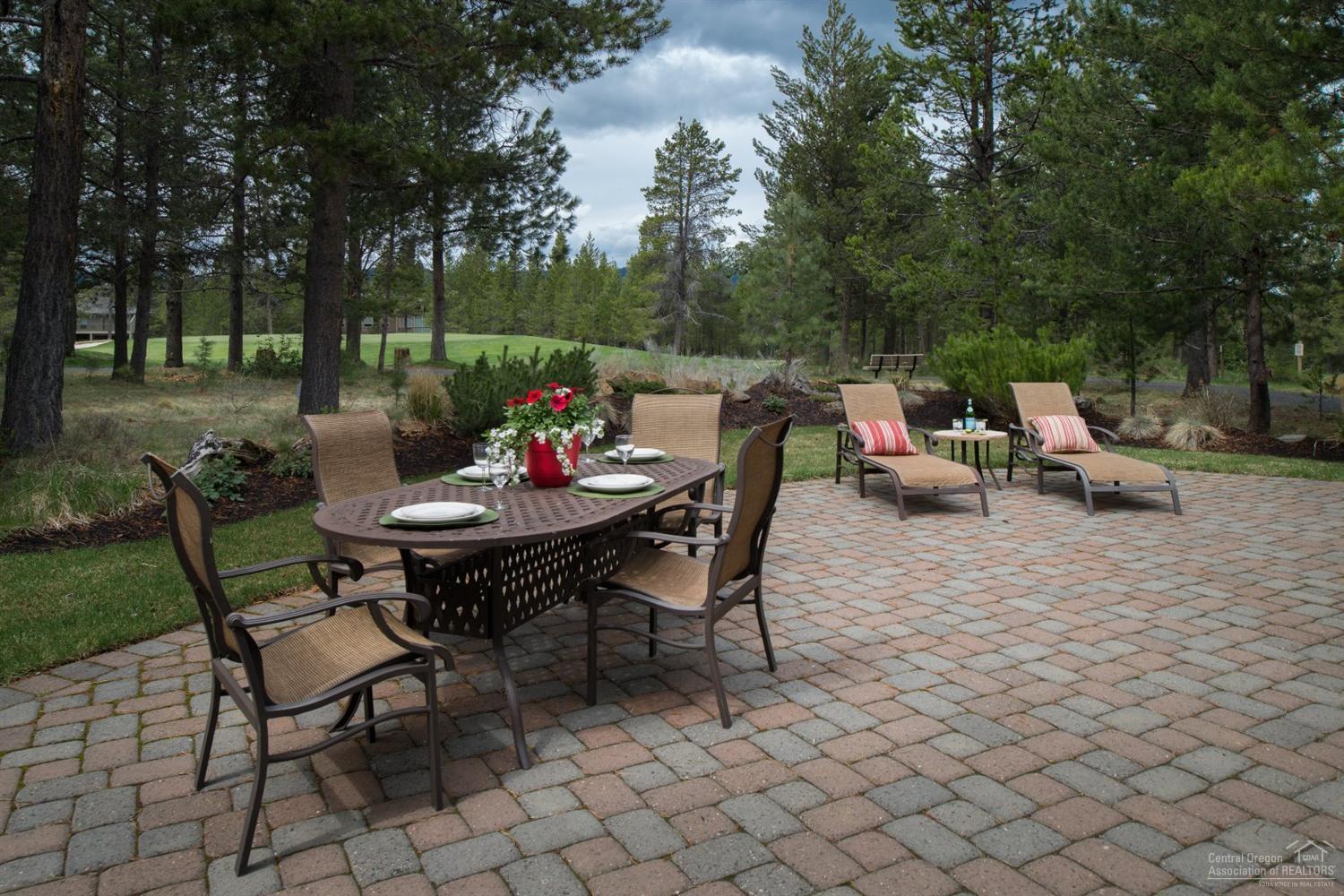 Fairway Crest Village - Residential