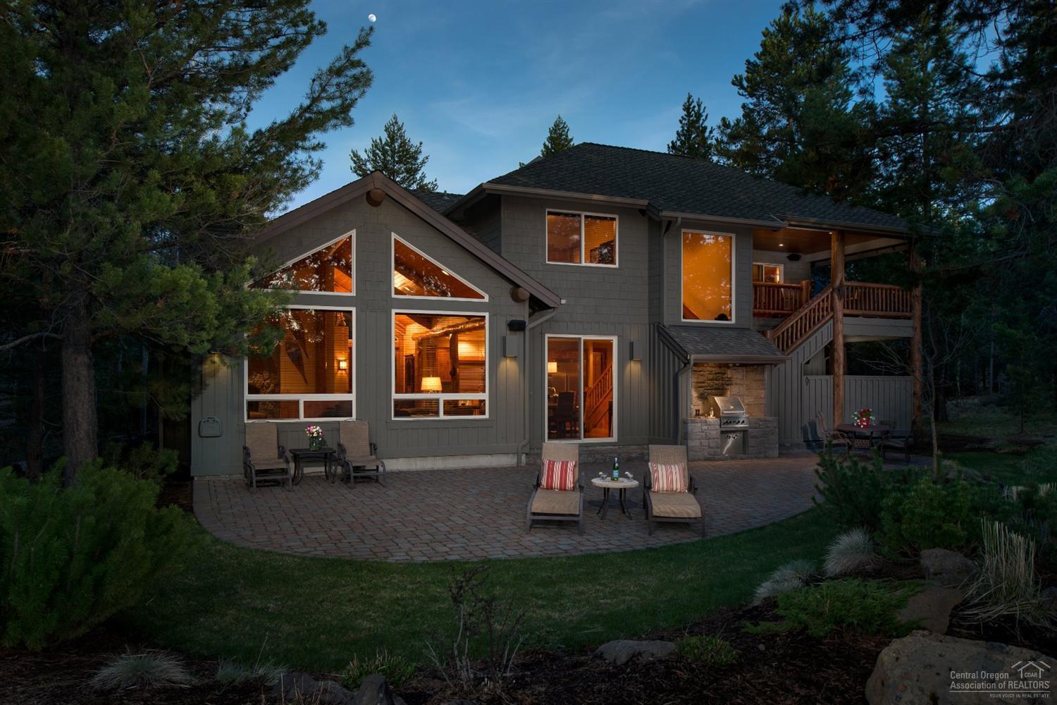 Fairway Crest Village - Residential