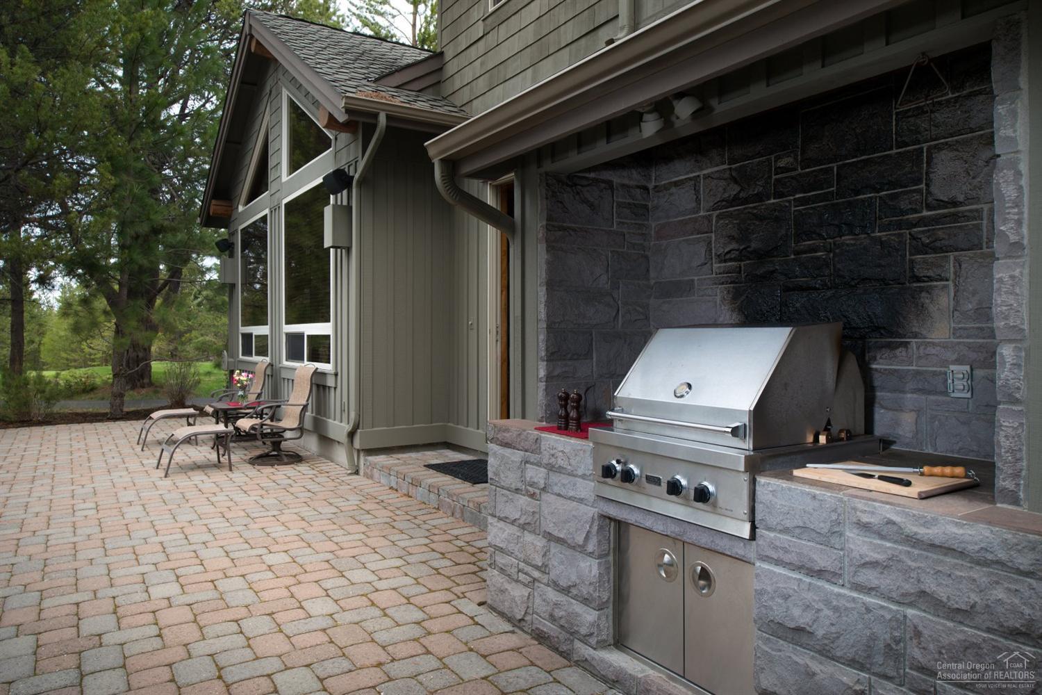 Fairway Crest Village - Residential