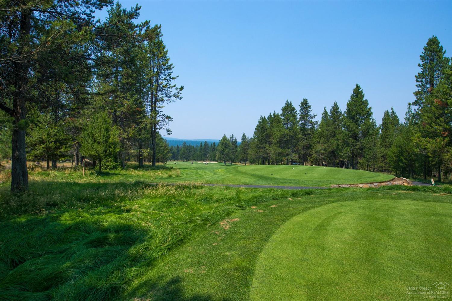 Fairway Crest Village - Residential