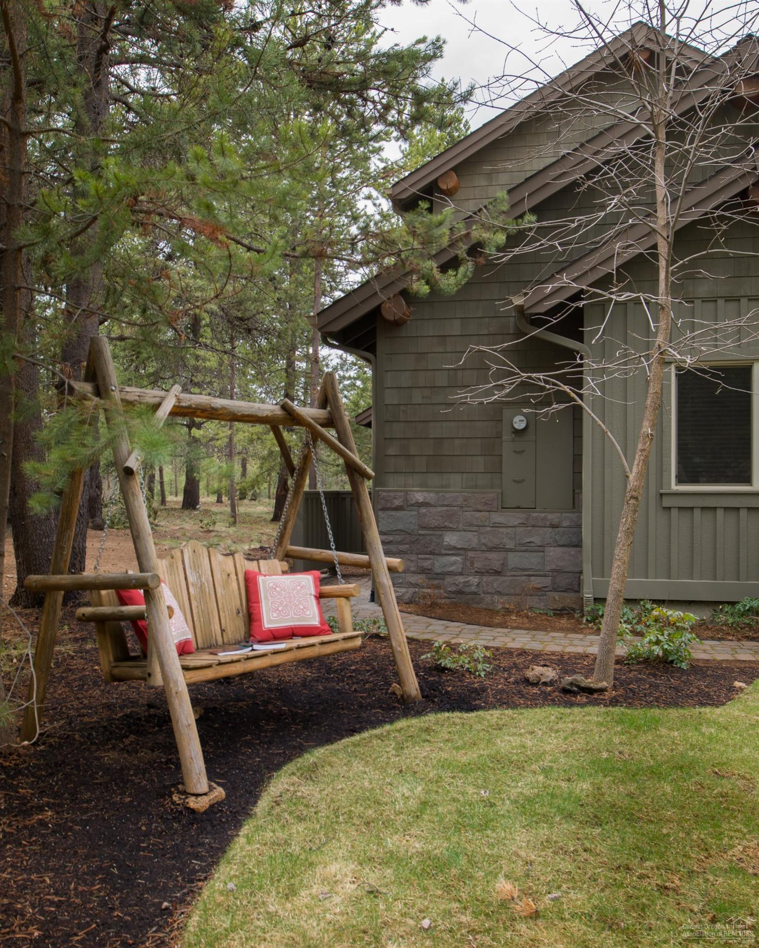 Fairway Crest Village - Residential