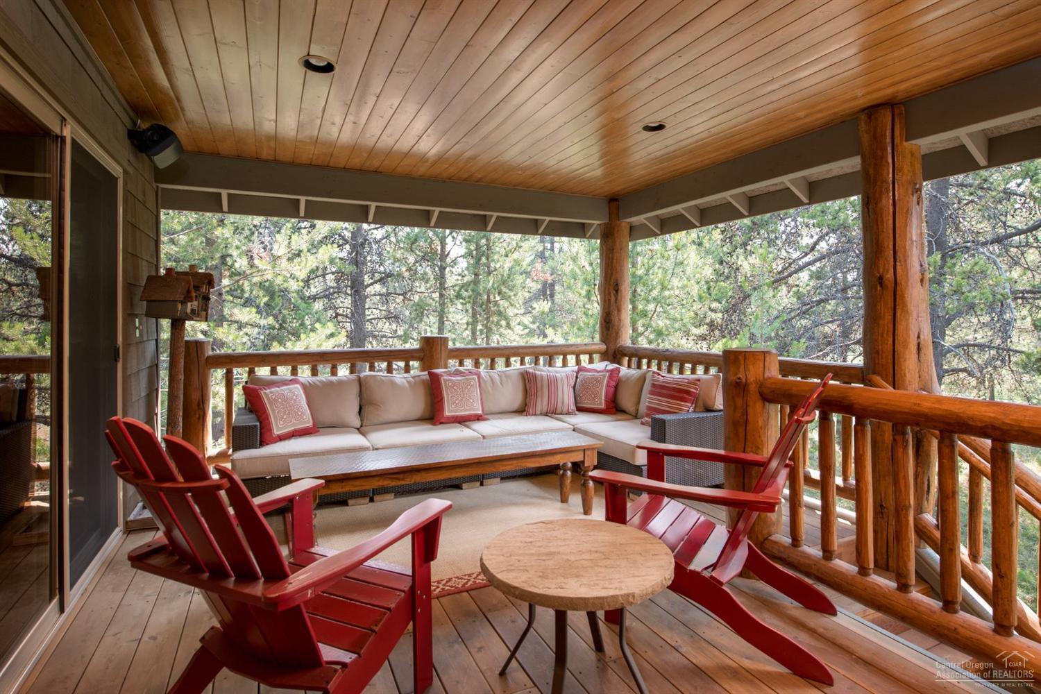 Fairway Crest Village - Residential