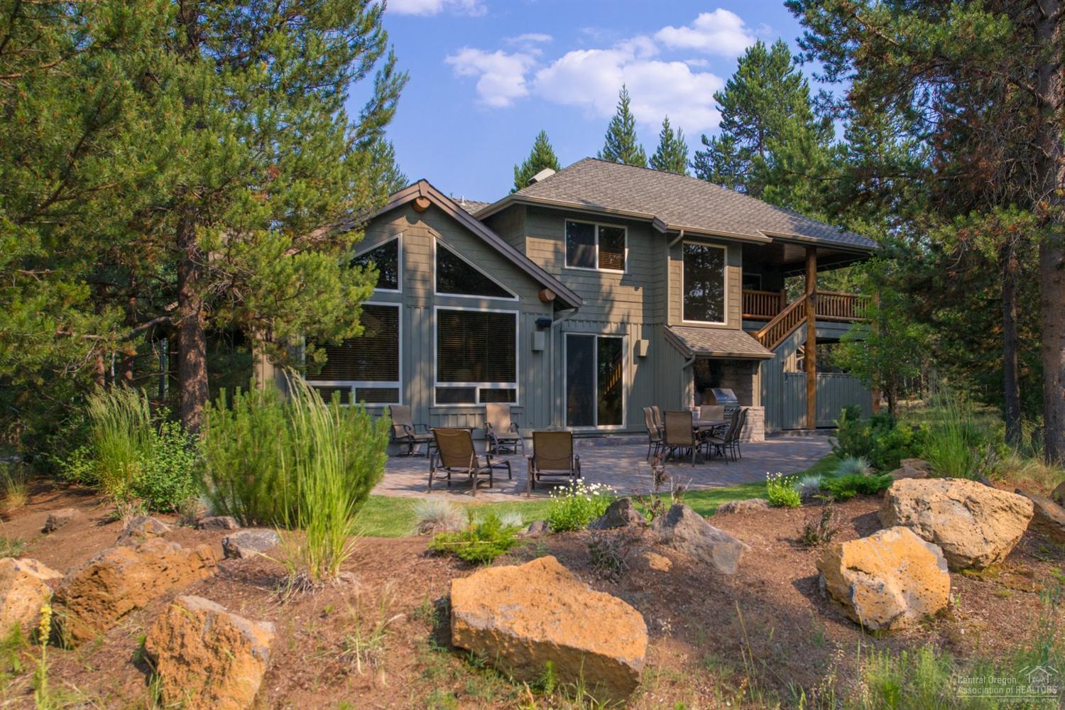 Fairway Crest Village - Residential