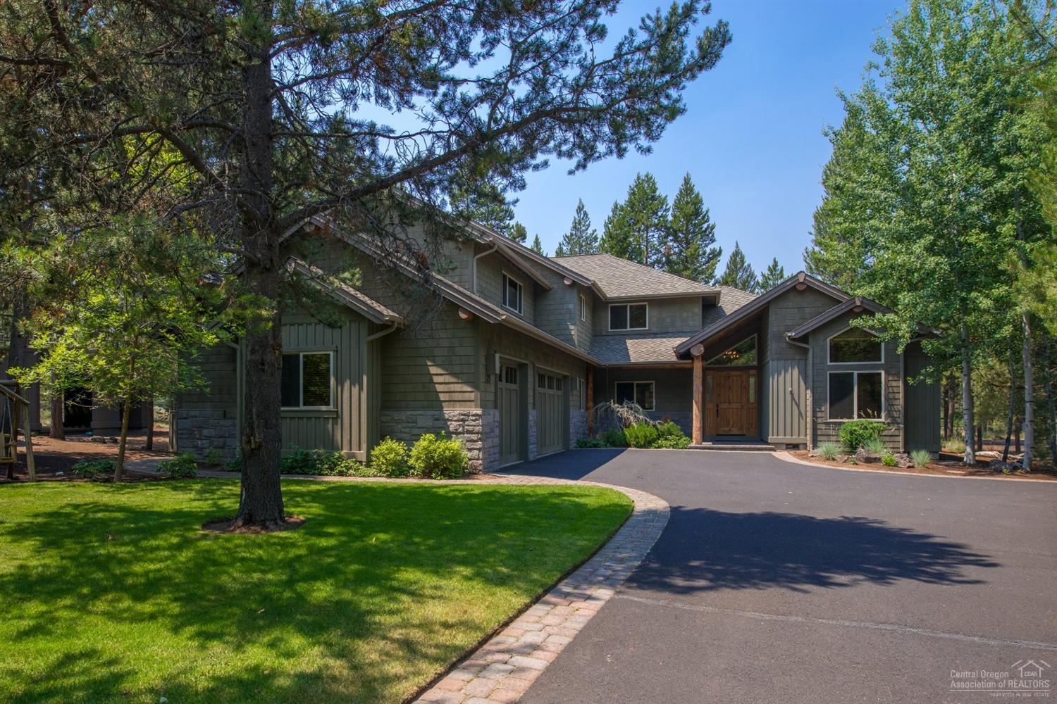 Fairway Crest Village - Residential