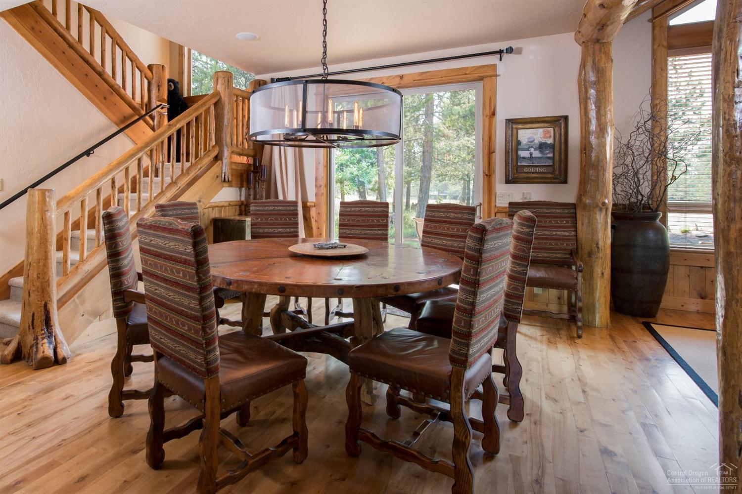 Fairway Crest Village - Residential