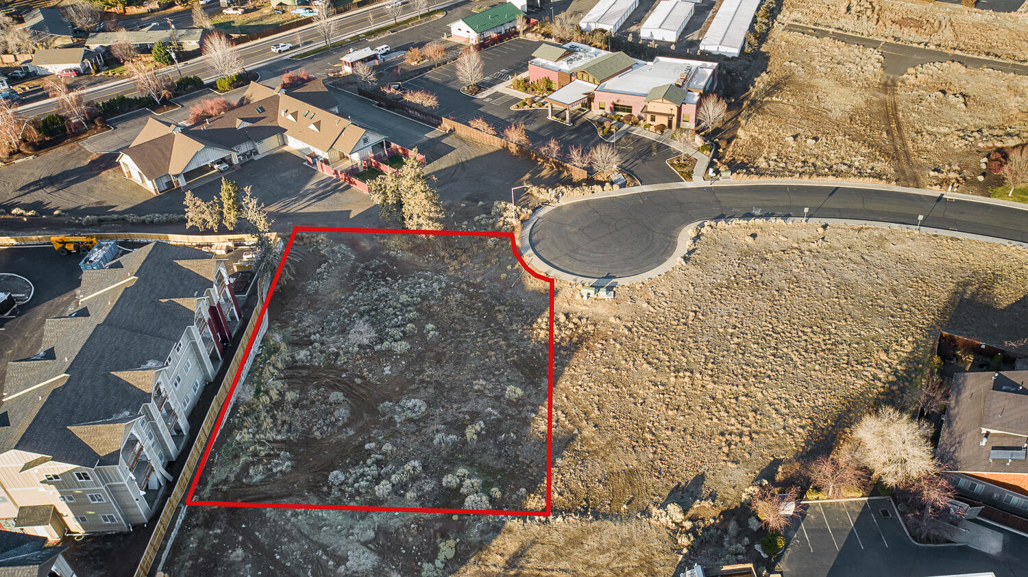 N/A - Commercial Sale