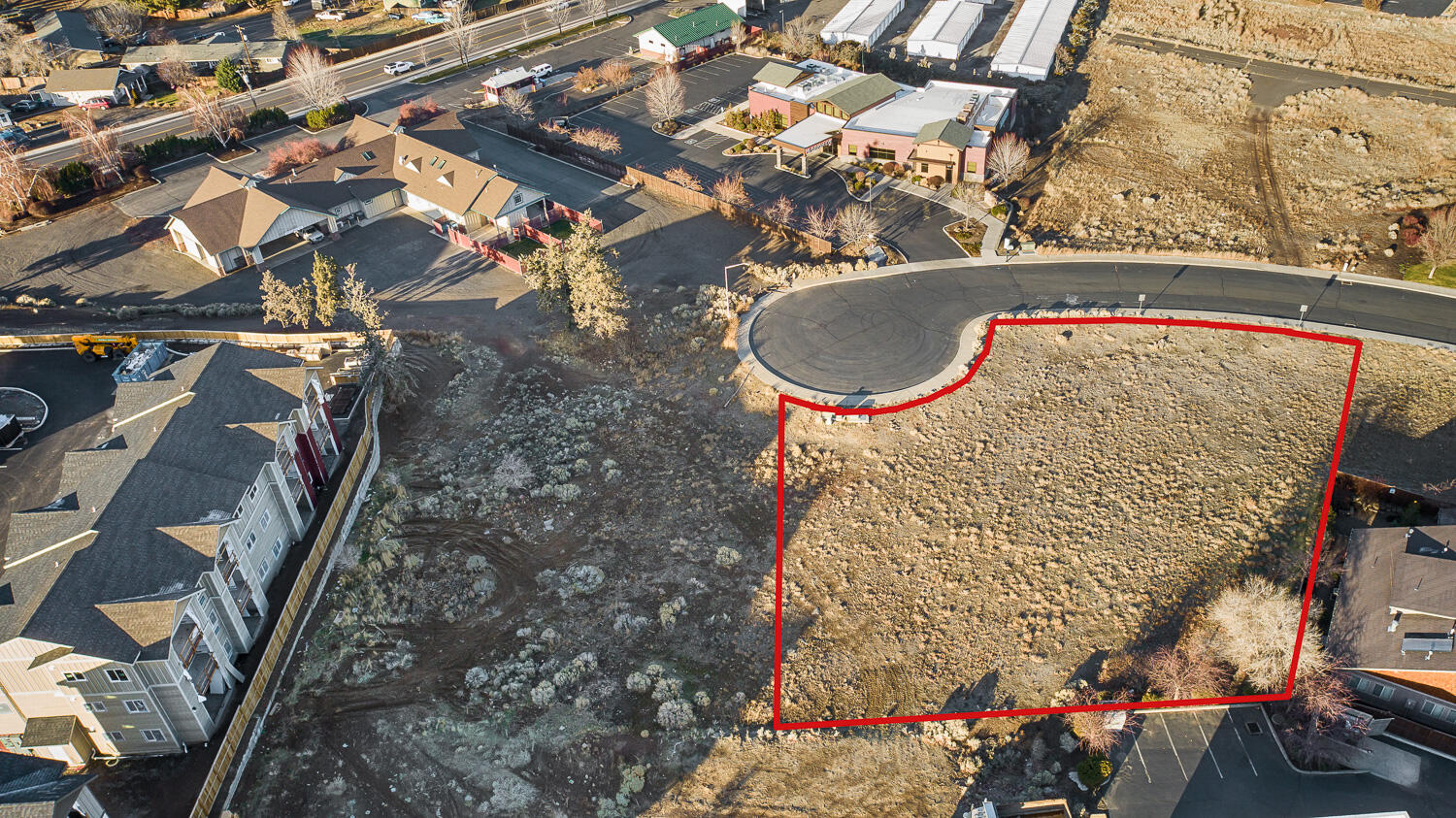 N/A - Commercial Sale