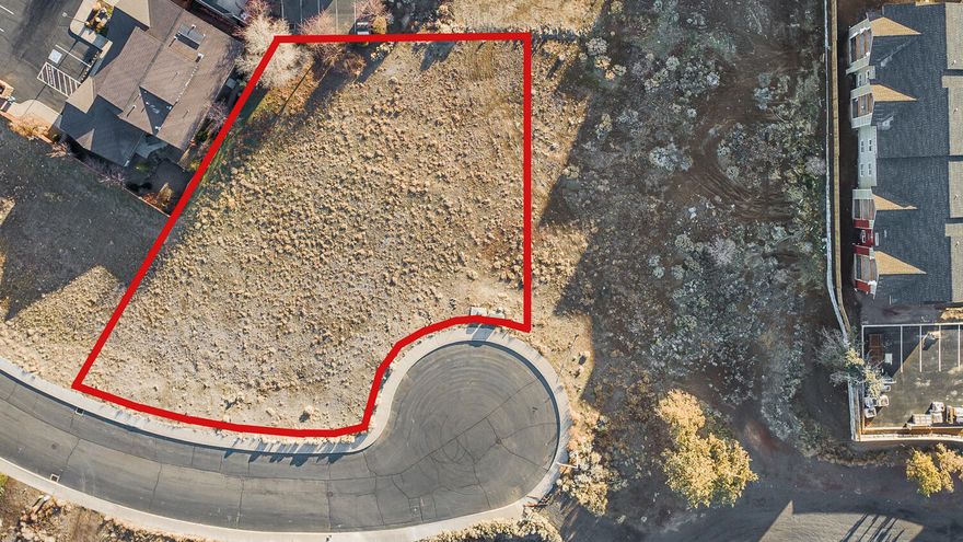 Opportunity Zone Commercial Land in a prime Redmond growth corridor, Zoned C1. Two contiguous parcels totaling 1.06 acres offered together as one development opportunity, positioned in an active retail, office, and professional services hub with excellent Hwy 97 access and close proximity to national and regional shopping and dining. Redmond development code allows a broad range of potential uses with strong upside for future mixed use and possible multi family concepts subject to city review and approvals. Ideal for investors and developers seeking location, visibility, and long term potential. Buyer to perform due diligence regarding zoning, permitted uses, utilities, and development feasibility.