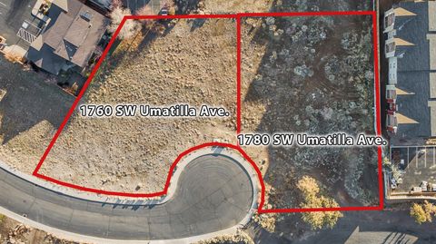 1780 SW Umatilla Avenue Redmond OR 97756