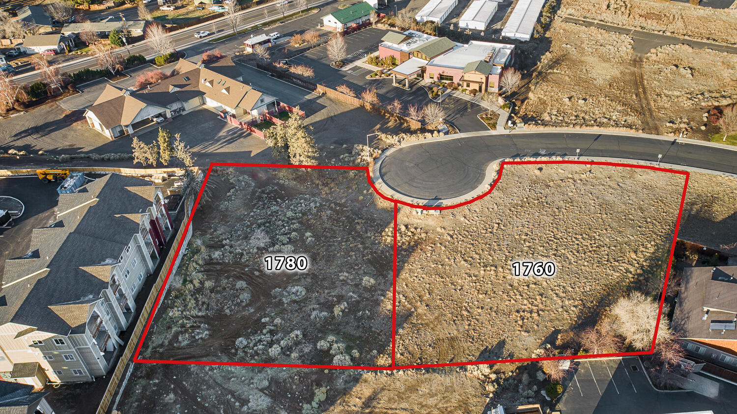 1780 SW Umatilla Avenue