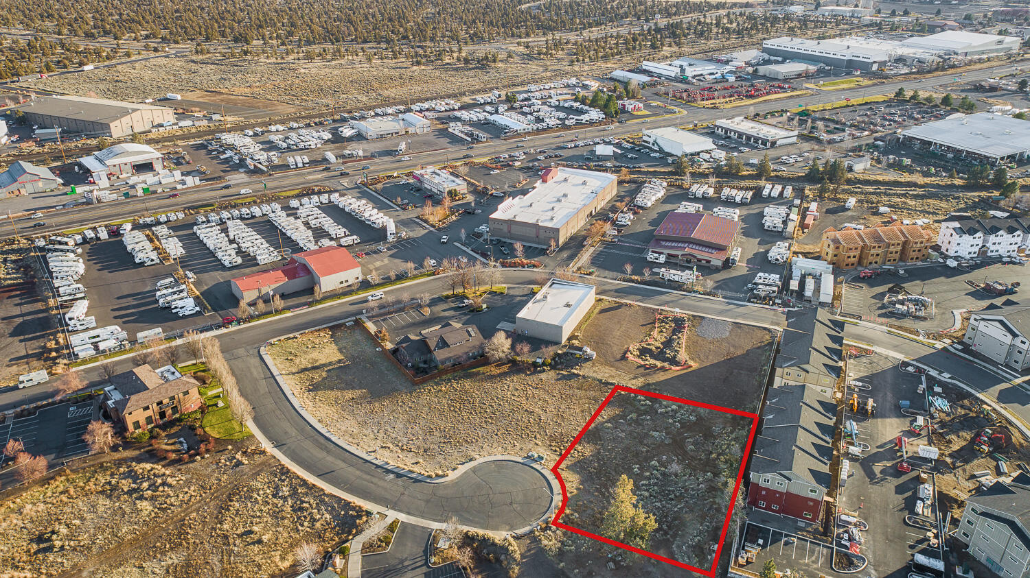 N/A - Commercial Sale