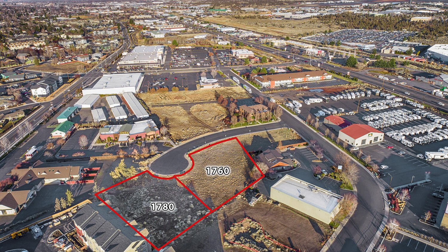 1780 SW Umatilla Avenue