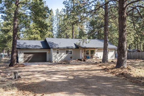 18900 Tuscarora Lane Bend OR 97702