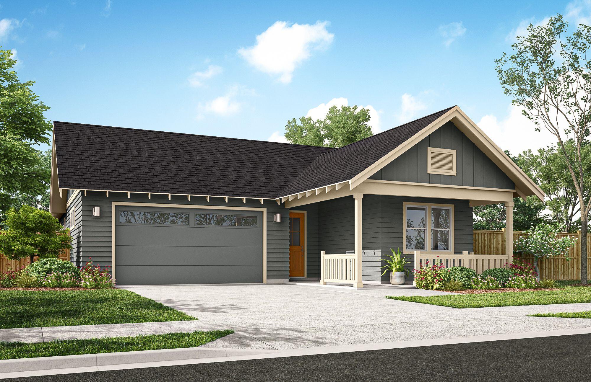 61221 SE Wagyu Drive Lot 152