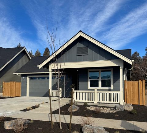 61221 SE Wagyu Drive Lot 152 Bend OR 97702