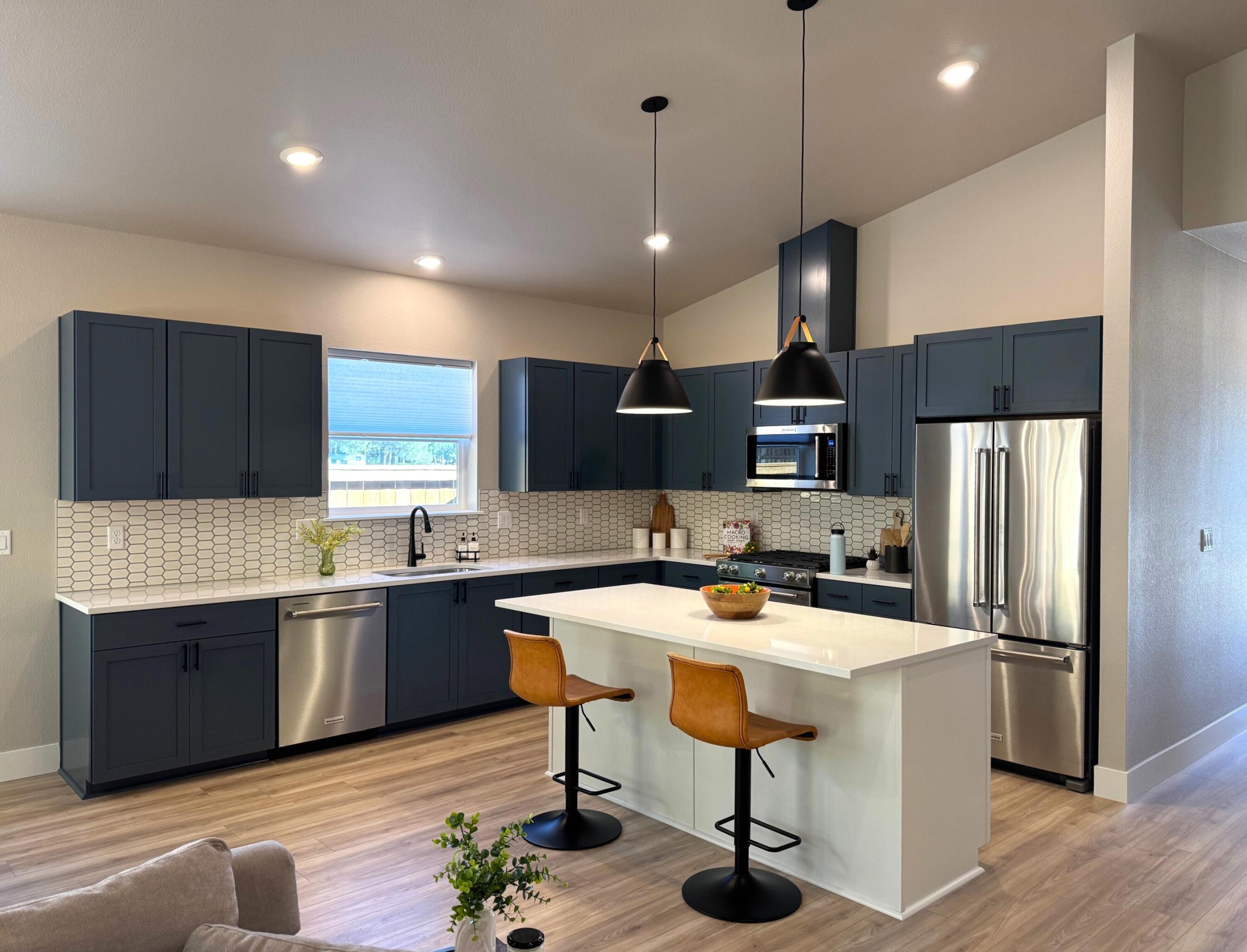 Countryside Phase 5 - Residential