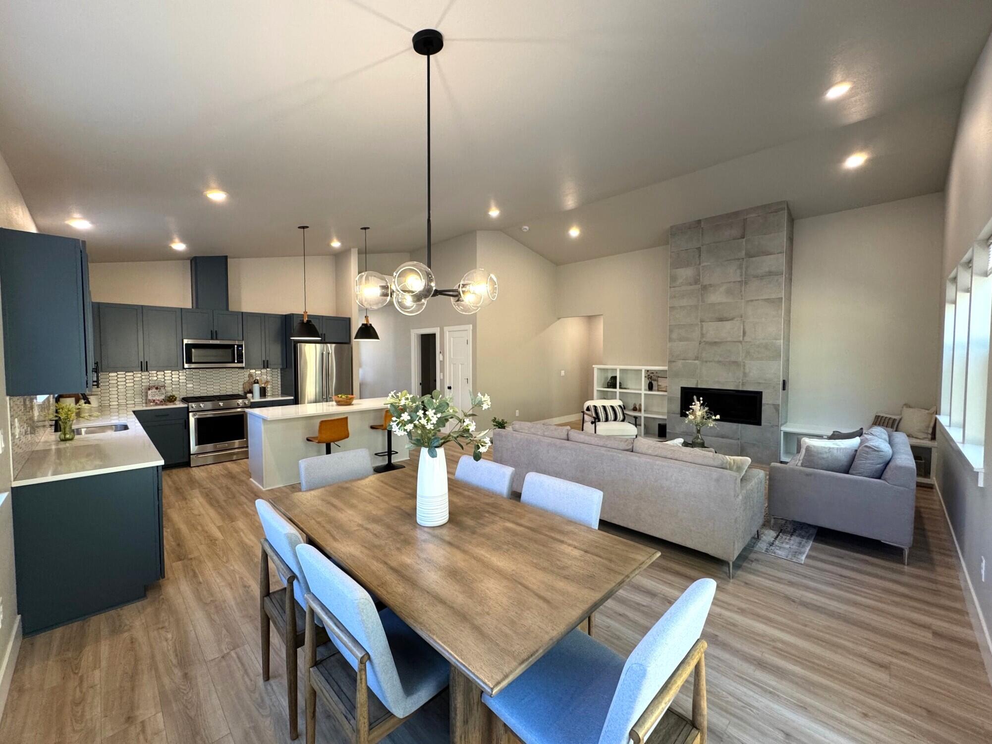 61221 SE Wagyu Drive Lot 152