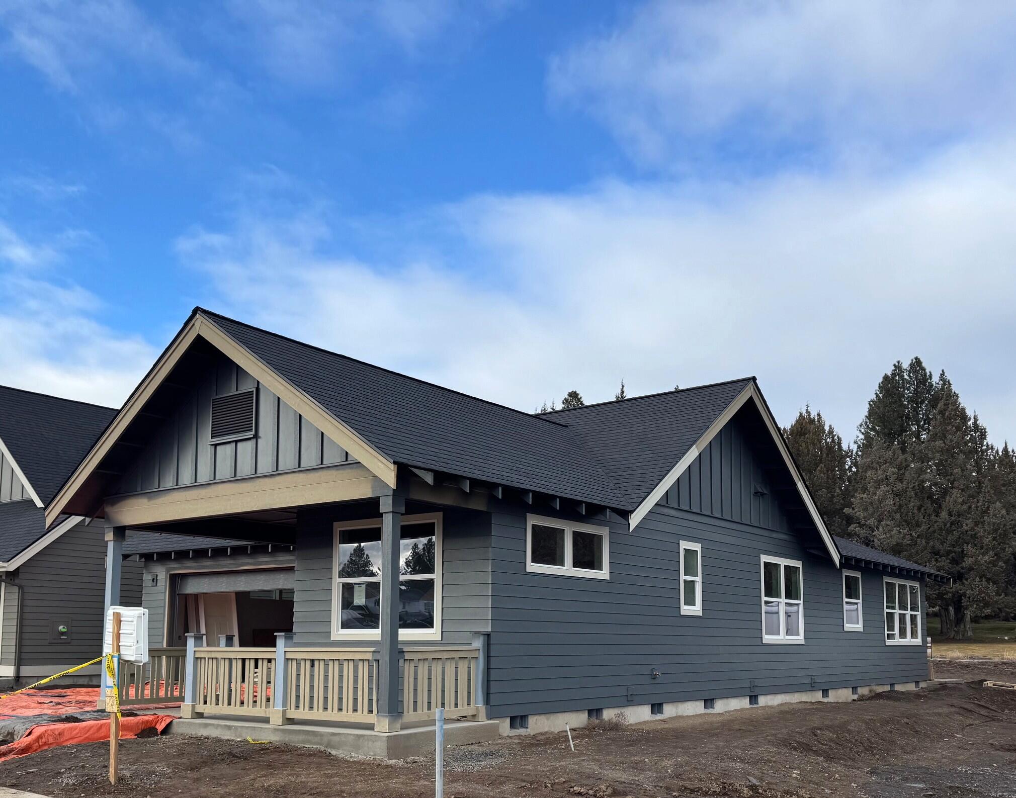 Countryside Phase 5 - Residential