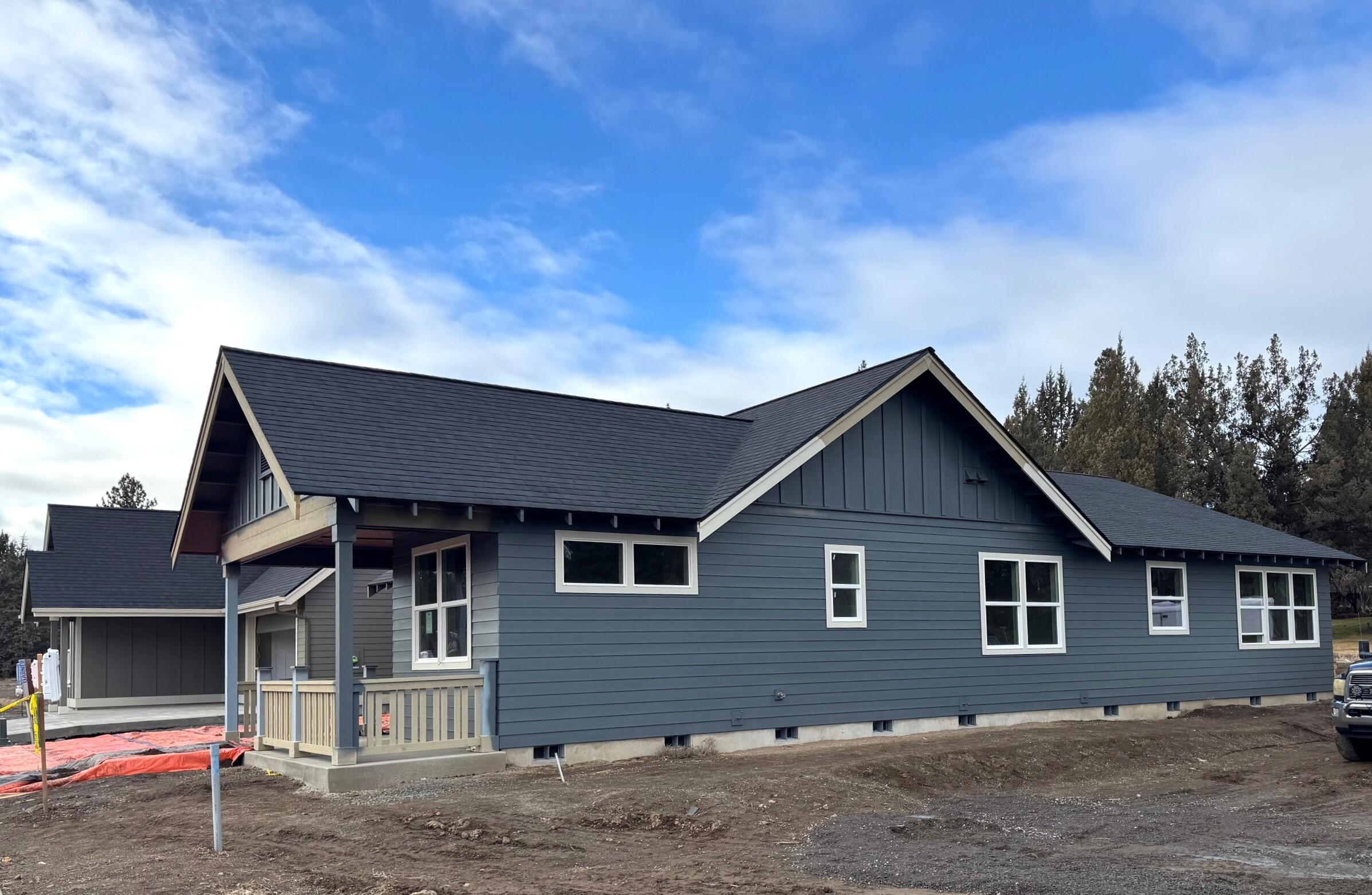 61221 SE Wagyu Drive Lot 152