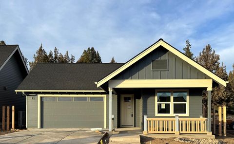 61221 SE Wagyu Drive Lot 152 Bend OR 97702