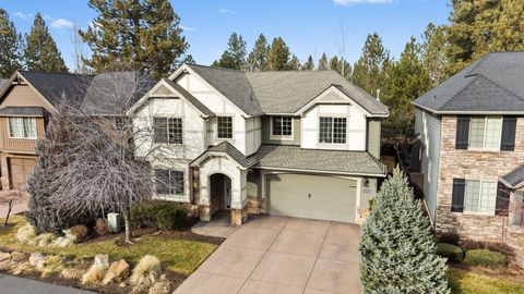 20106 Stonegate Drive Bend OR 97702