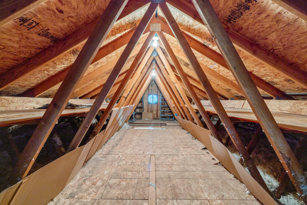 Shield Crest - Residential