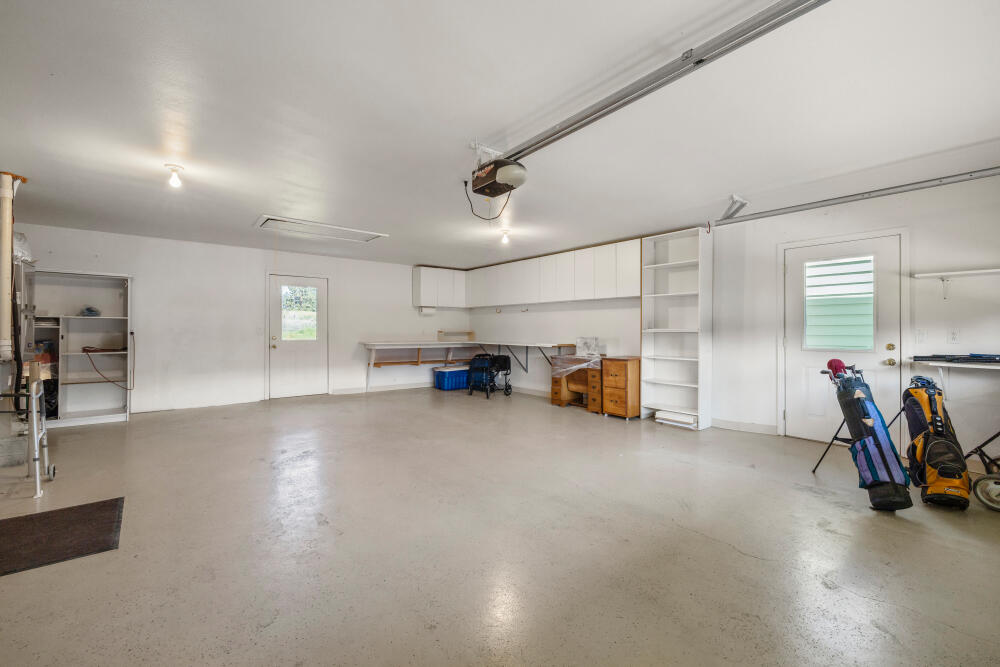 Shield Crest - Residential