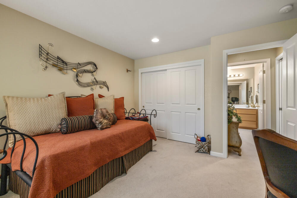 Shield Crest - Residential