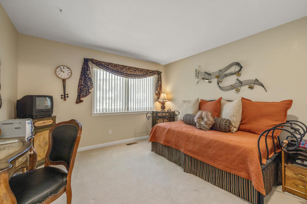 Shield Crest - Residential