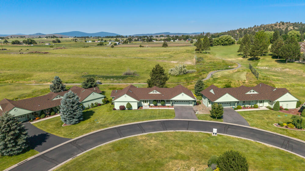 Shield Crest - Residential