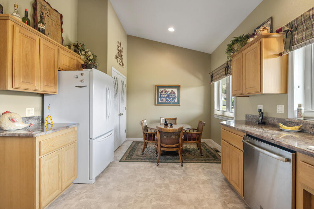 Shield Crest - Residential