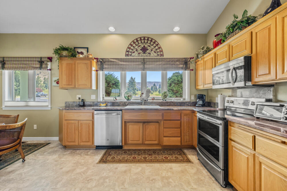 Shield Crest - Residential