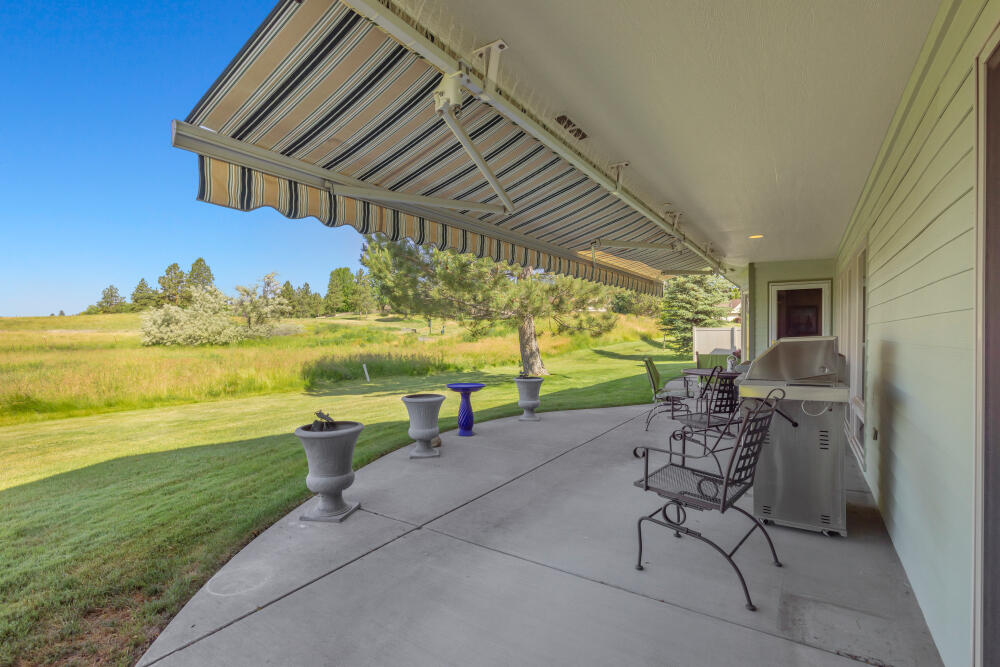 Shield Crest - Residential